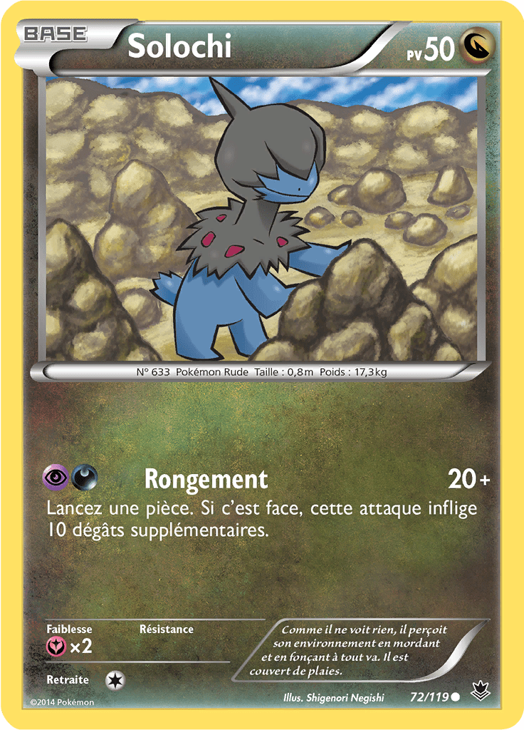 Solochi - XY Vigueur Spectrale - 072 - Commune
