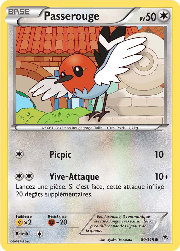 Passerouge - XY Vigueur Spectrale - 089 - Commune