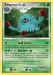 Tangrowth - Platinum Arceus - 067 - Holographique rare