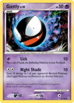 Gastly - Platinum Arceus - 093 - Peu commune