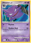 Haunter - Platinum Arceus - 099 - Peu commune