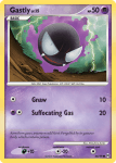 Gastly - Platinum Arceus - 064 - Commune
