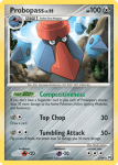 Probopass - Platinum Arceus - 064 - Holographique rare
