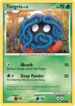 Tangela - Platinum Arceus - 076 - Commune