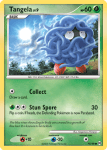 Tangela - Platinum Arceus - 077 - Commune
