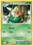 Treecko - Platinum Arceus - 079 - Commune