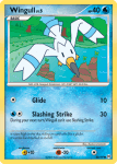 Wingull - Platinum Arceus - 080 - Commune