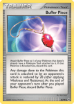 Buffer Piece - Platinum Arceus - 084 - Peu commune