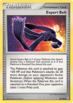 Expert Belt - Platinum Arceus - 087 - Peu commune