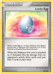 Lucky Egg - Platinum Arceus - 088 - Peu commune