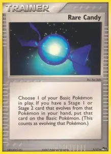 Rare Candy - POP Série 5 - 7 - Uncommon