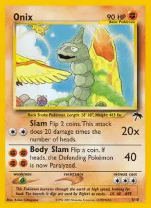 Onix - Southern Islands - 3 - Commune
