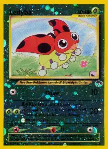 Ledyba - Southern Islands - 7 - Commune