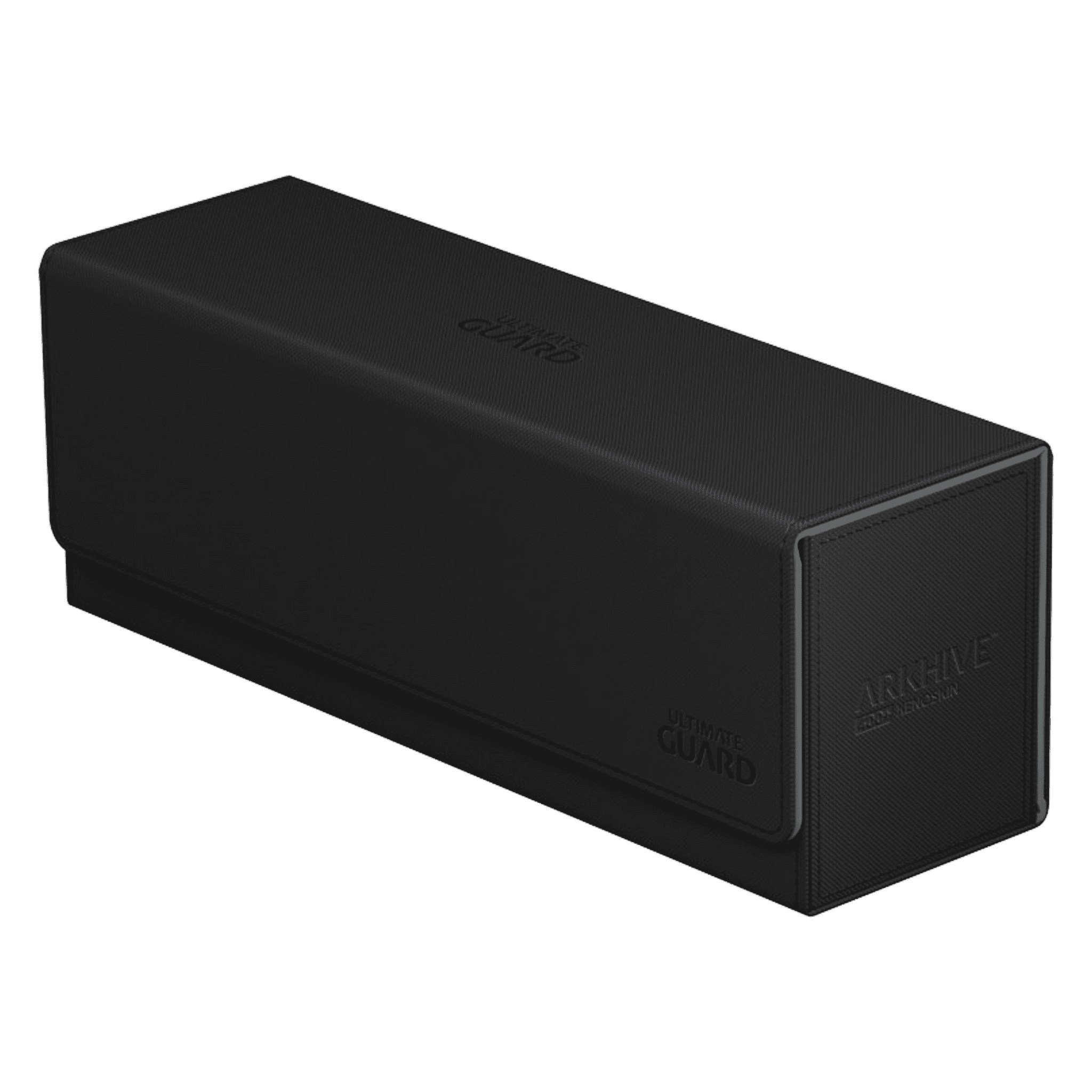 ULTIMATE GUARD ARKHIVE 400+ XENOSKIN - NOIR