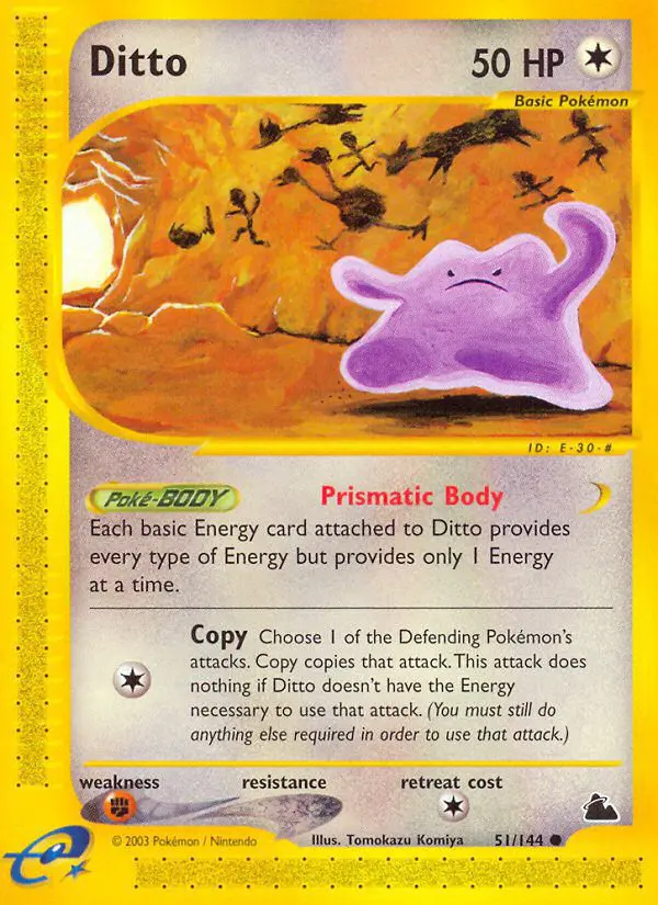 Ditto - Skyridge - 051 - Commune