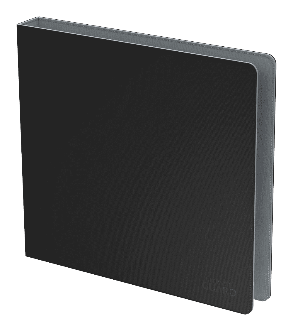 CLASSEUR COLLECTOR´S QUADROW XENOSKIN SLIM NOIR - ULTIMATE GUARD