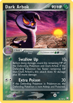 Dark Arbok - Ex Rocket Returns - 029 - Uncommon