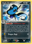 Dark Dragonair - Ex Rocket Returns - 031 - Uncommon