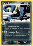 Dark Dragonair - Ex Rocket Returns - 032 - Uncommon