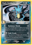 Dark Golduck - Ex Rocket Returns - 035 - Uncommon