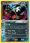 Dark Gyarados - Ex Rocket Returns - 036 - Uncommon
