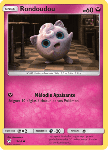 Rondoudou - Détective Pikachu - 014 - Commune