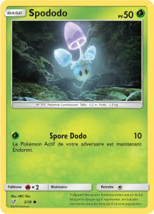 Spododo - Détective Pikachu - 003 - Commune