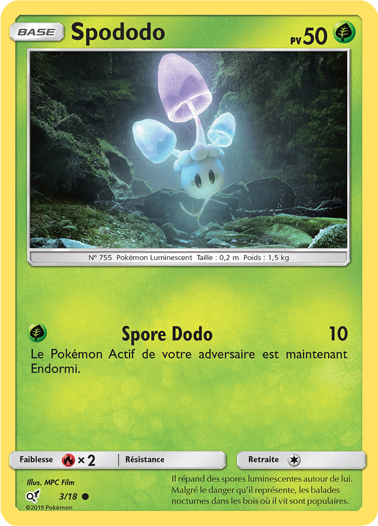 Spododo - Détective Pikachu - 003 - Commune