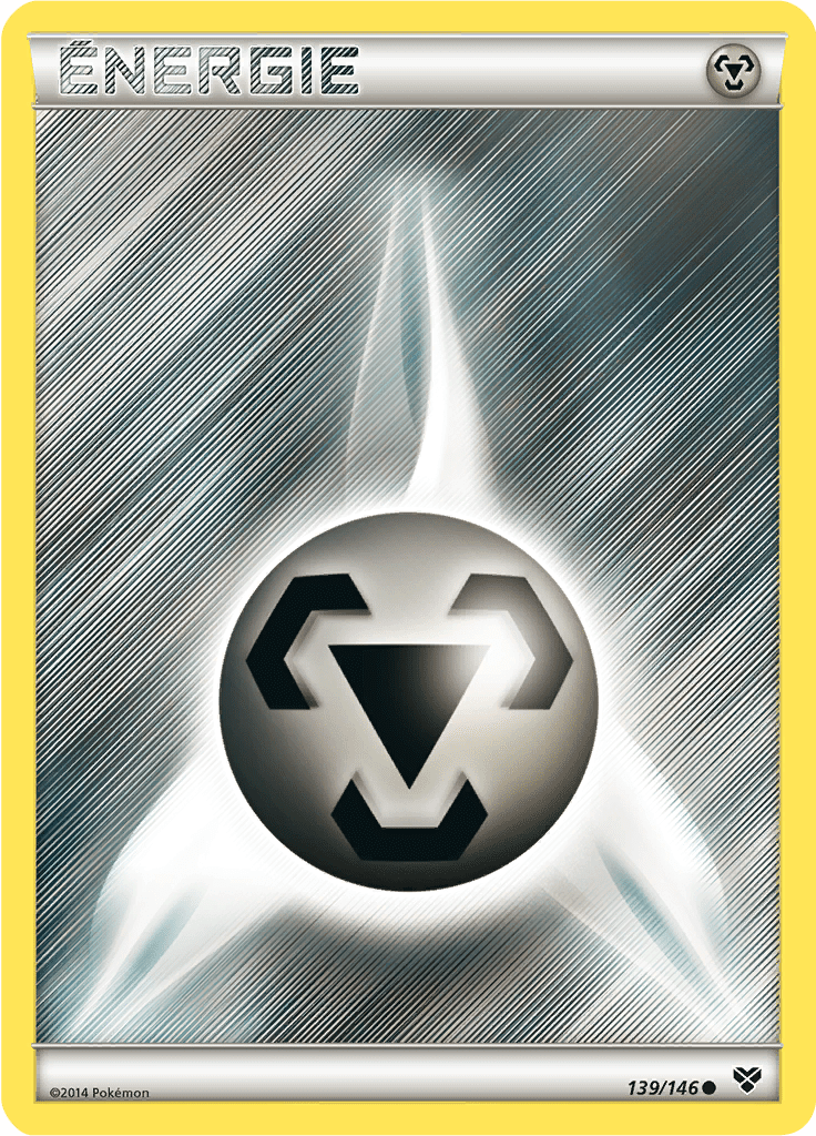 Énergie Métal - XY - 139 - Commune