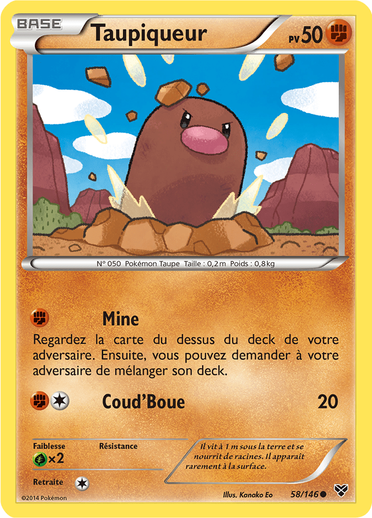 Taupiqueur - XY - 058 - Commune