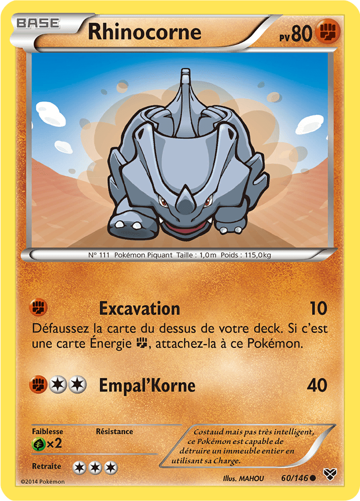 Rhinocorne - XY - 060 - Commune