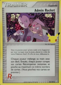 Admin Rocket - Célébrations - 86/109