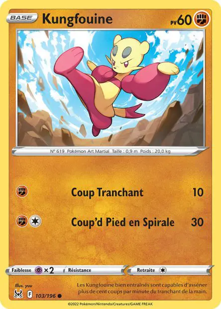 Kungfouine -  -  - Commune