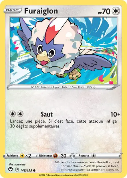 Furaiglon -  -  - Commune