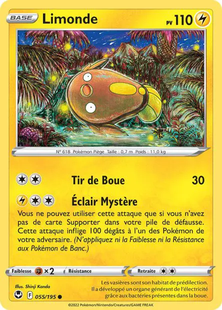 Limonde -  -  - Commune