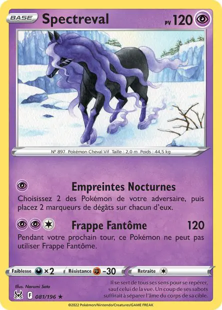 Spectreval -  -  - Holographique