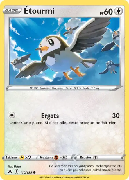 Etourmi -  -  - Commune