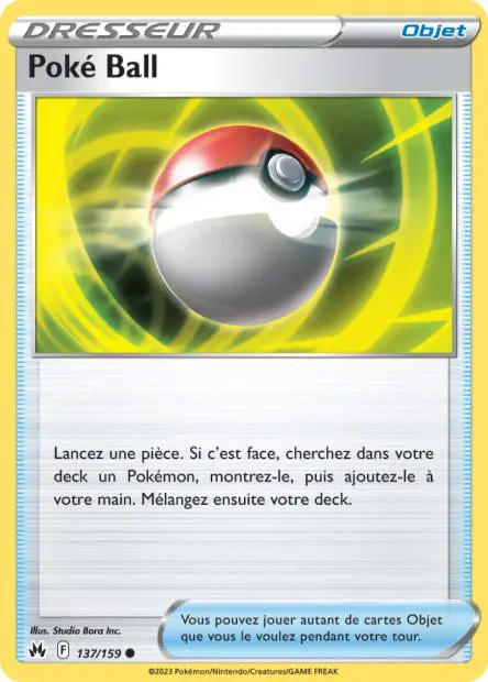 Poké Ball -  -  - Commune