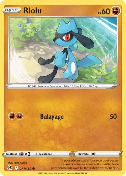 Riolu -  -  - Commune