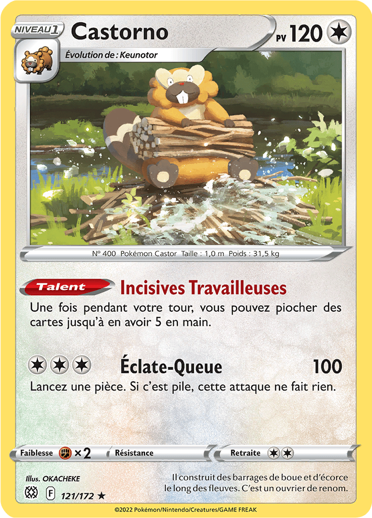 Castorno -  -  - Commune