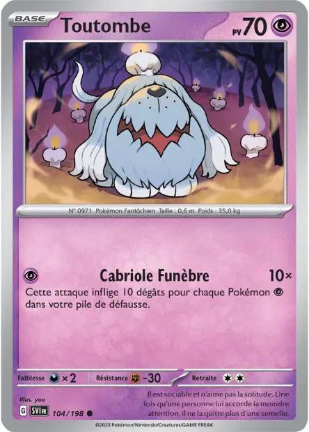 Toutombe -  -  - Commune