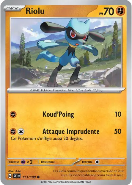 Riolu -  -  - Commune