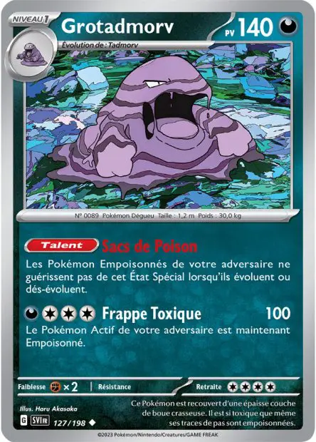 Grotadmorv -  -  - Peu commune
