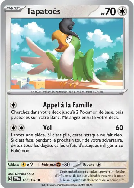 Tapatoès -  -  - Commune