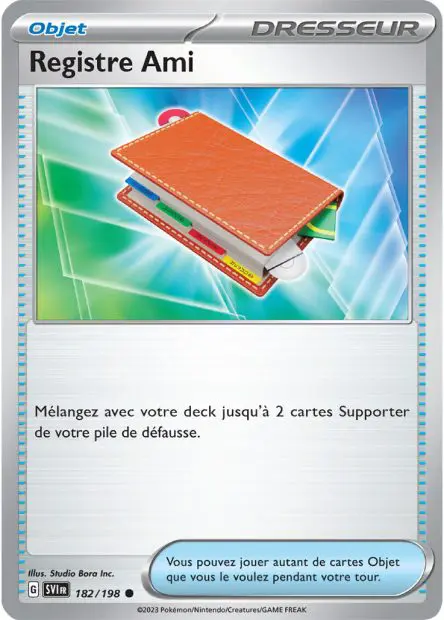 Registre Ami -  -  - Commune