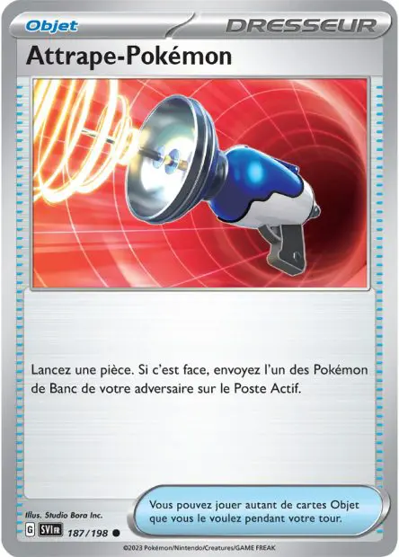Attrape Pokémon -  -  - Commune