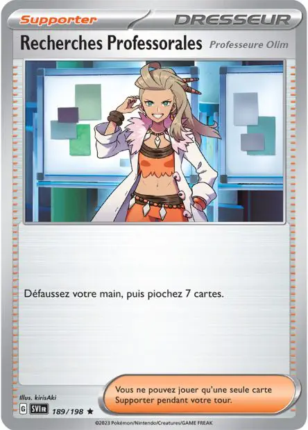 Recherches Professorales Professeure Olim -  -  - Holographique