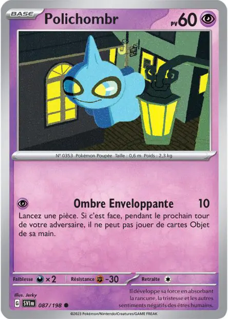 Polichombr -  -  - Commune