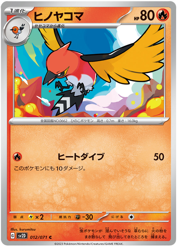 Fletchinder - SV2D Clay Burst - 012 - Commune