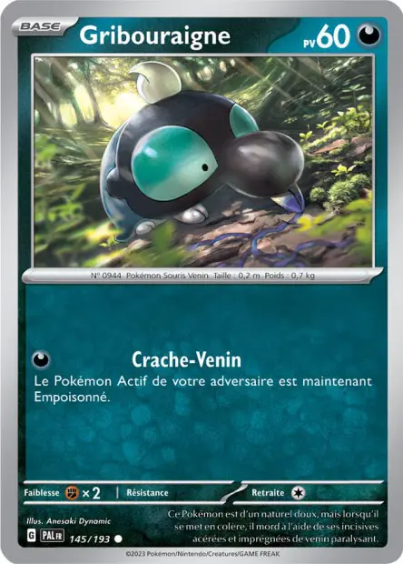 Gribouraigne -  -  - Commune